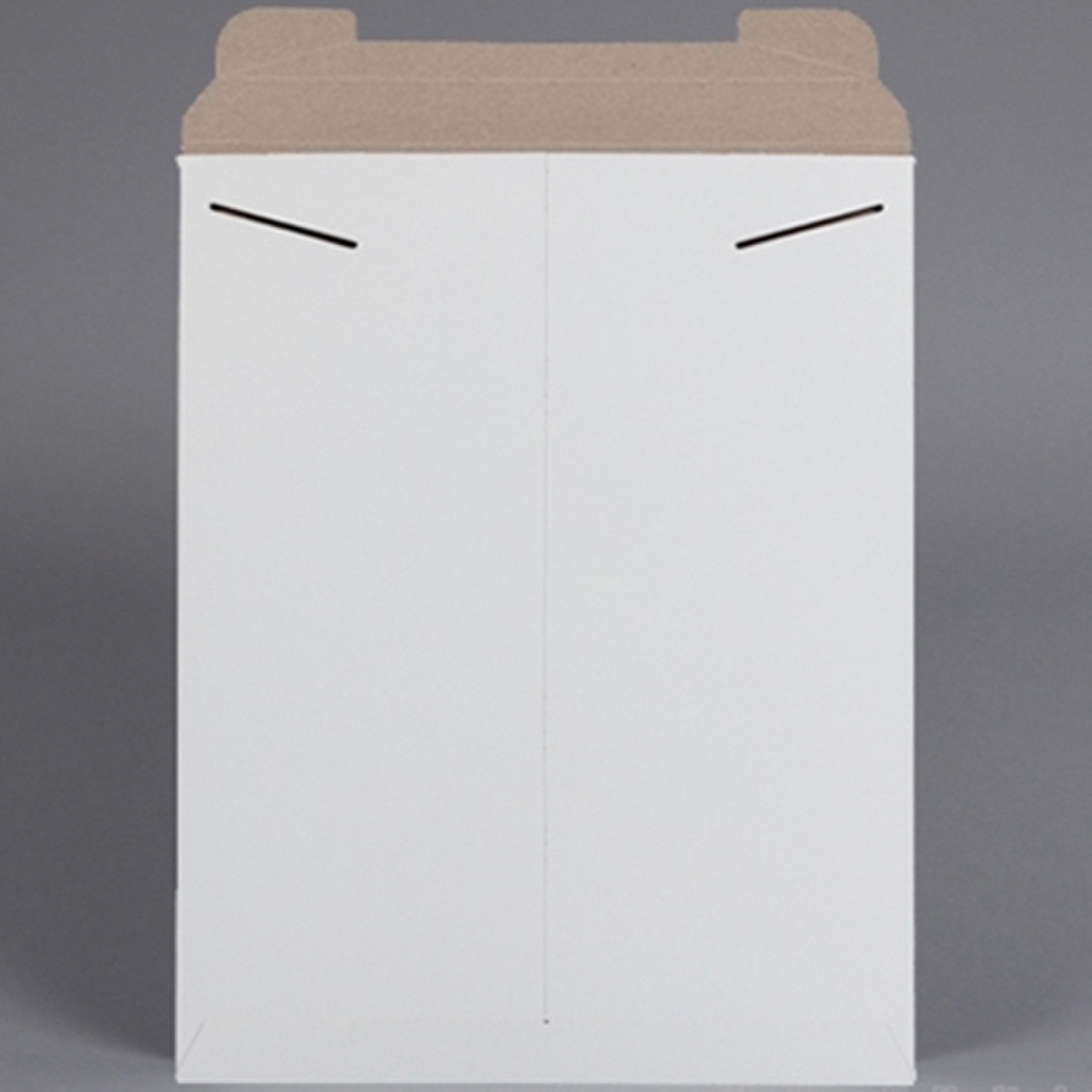 Rigid Mailer for Newspapers & Tablo
